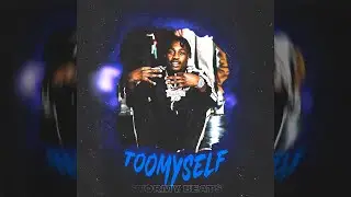 [FREE] Lil Tjay Type Beat - "TooMyself" | Lil Tjay Beat