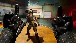 KF3 Antarctic Base - 6 Player HoE Long - LVL 30 Firebug w/ RageQuittersUK