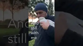 Sweet little duck needs Special Attention