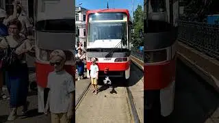 Параде ретротранспорта 13 июля 2024 Москва 3