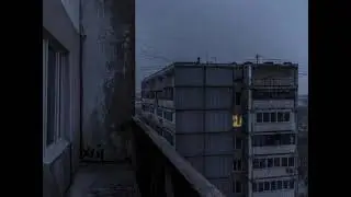 хлороформа - досвидошь (slowed & reverb)