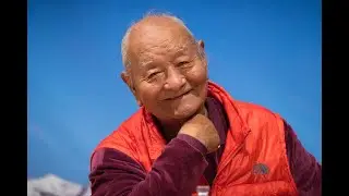 Чогьял Намкай Норбу в России - 2012 год