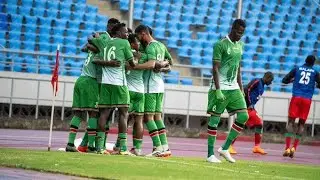 Malawi Vs Kenya (3 - 1) Match Highlights & Goals – Nations Tournament UNDER-20