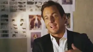 Will Arnett and Natasha Lyonne talk Show Dogs
