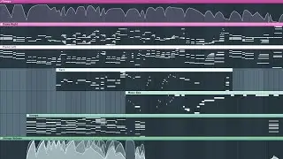 making a song with only free instruments