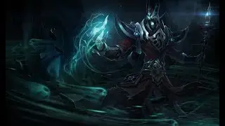 KARTHUS JUNGLE Kitsui Monster0ne