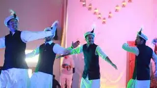 Spring Festival 2019 IMSciences Official Video