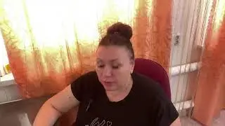 ВИКТОРИЯ ЗИГУНОВА в прямом эфире!