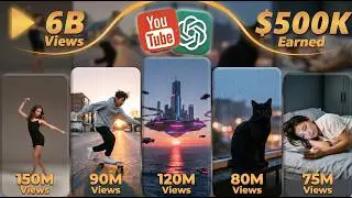 Create unlimited Ai videos In just One clik New Tool 2026