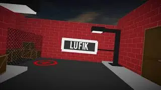 Интро как у новки для  Lu Fik
