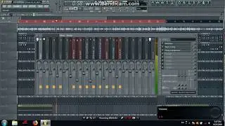 Akh Lad Jaave Flp Preview (Loveyatri) DJ Merin
