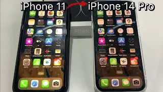 How to Transfer Old iPhone to New iPhone 