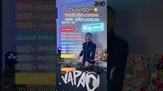 PARTE 2! DUVIDO NÃO CANTAR E NEM DANÇAR! EDIÇÃO FUNK 2014 - 2023 🚨🤫 
