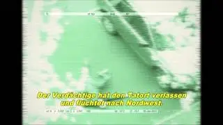 Crisis Zero -- Hubschrauberangriff in London