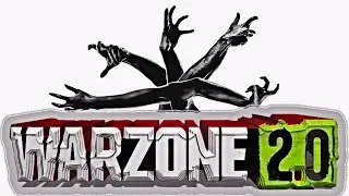 Warzone 2.0 нубасик.