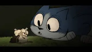 [Короткометражки] Второе дыхание