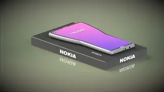 Nokia 1100 (2021) 5G  Edition | New look Official Trailer