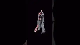Dancing in the dark...