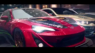 🏎️ The Crew 🏎️ . 🎮Где фармить платиновые детали?!🎮