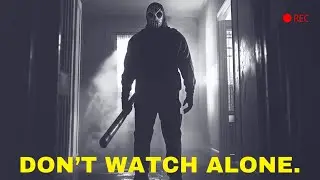 30 Most DISTURBING Things Caught on Home Security Camera Footage
