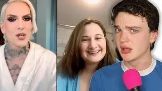 jeffree star & gypsy rose blanchard MEET...