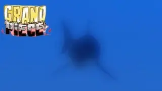 [GPO] pov: you tried to swim in Grand Piece Online