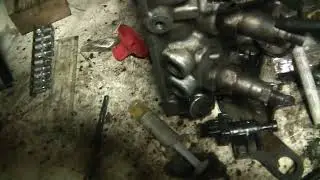 РЕНО КАНГО ОЧЕРЕДНАЯ СЕРИЯ 3 Ч
