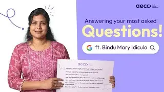 Unveiling Answers to All your #studyabroad Questions | Episode 01 | @pathfinderbyaecc #aecc #faq