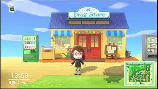 animal crossing new horizons mod | Custom Horizon trailer