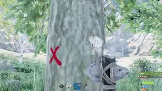 Rust Console Edition - Live Stream - PS4 Pro