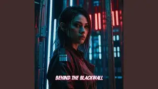 Behind the Blackwall