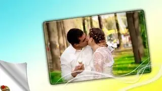 ProShow Producer  КАК СДЕЛАТЬ ОРИГИНАЛЬНУЮ ВИНЬЕТКУ РАМКУ В ПРОШОУ ПРОДЮСЕР