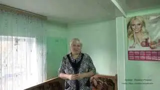 Создание сайта для продвижения бизнеса| Отзыв Наталья Касаткина