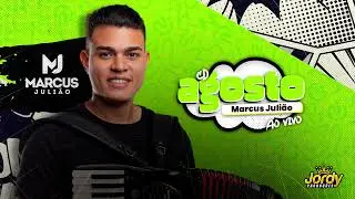 Marcus Juliao Oficial Agosto 2024