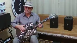 Под Крышей ДОМА своего