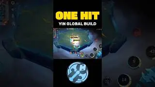 WTF* THIS BUILD IS BROKEN😱~MLBB 