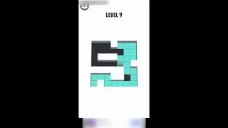 aMAZE levels 3-20