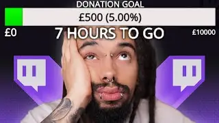 How To Actually COMPLETE Twitch Goals | Follower, Donation & Sub Goals | Twitch Tips 2021