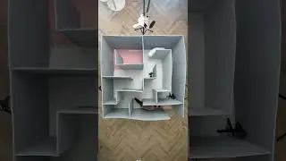Ep 2 | The pass to the exit is invisible 🫥🤣 