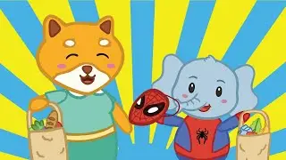 CERITA BIBU: BAJU SPIDERMAN