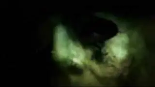 Halloween Teaser