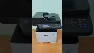 Samsung M4070fd