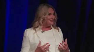 SPIRO TALKS   JENNY REILLY  Impactful Leadership
