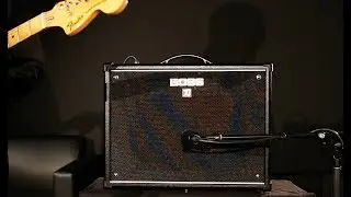 Boss Katana 100 - 1x12