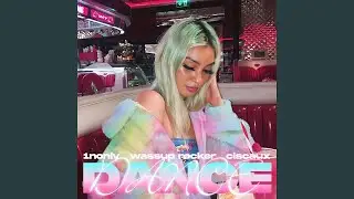1nonly - Dance! (Instrumental)
