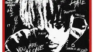 10 minutes of XXXTENTACION Photos [with music]