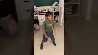 Cotton eye Joe