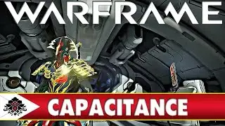 Warframe Capacitance Volt Augment Mod [Is it worth it?]
