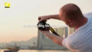 Nikon Unveiled | Comprender los modos de medición