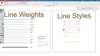 What's New in TurboCAD Mac V14 - Export 2D PDF